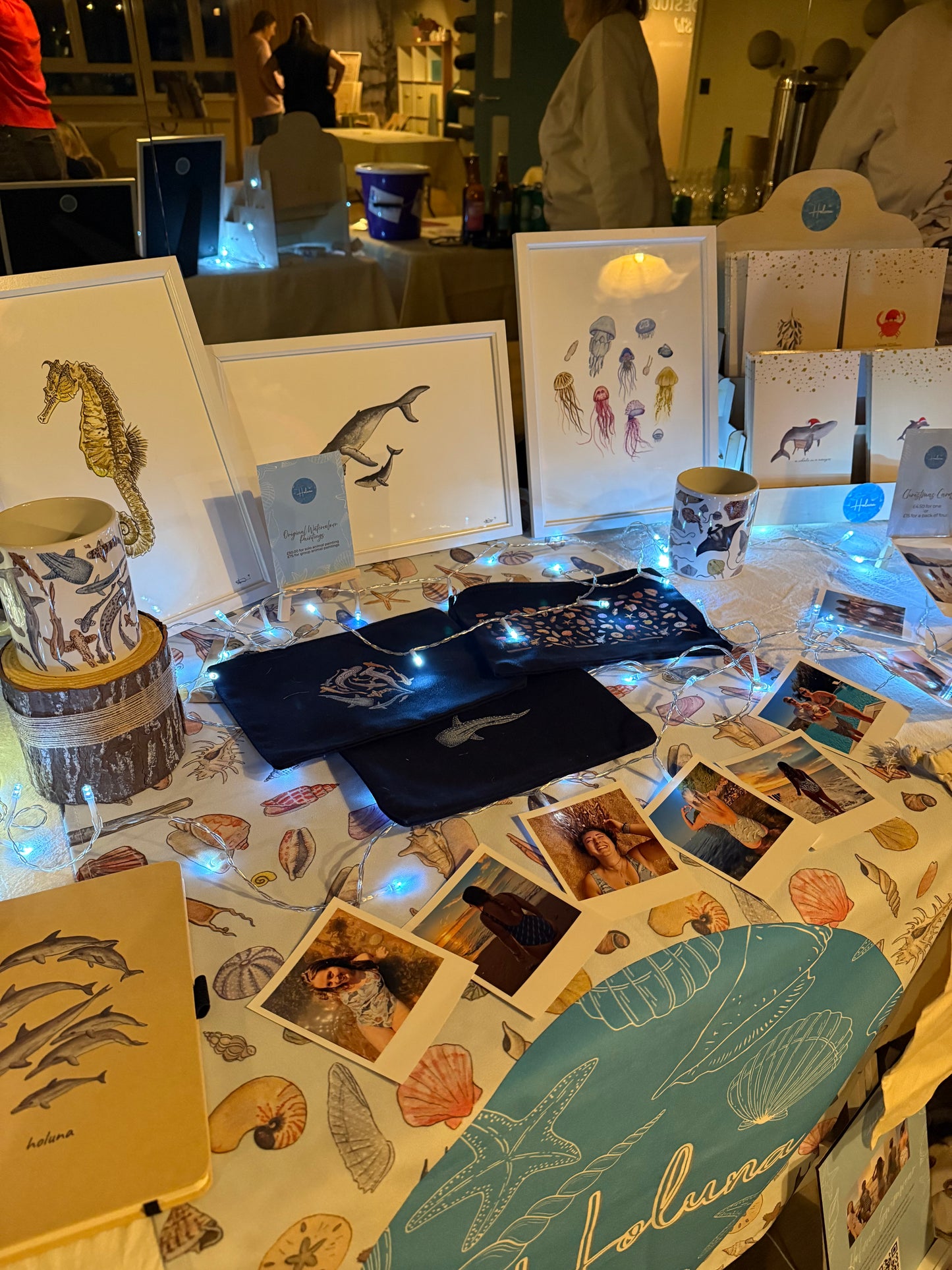 Multipurpose Personal Bags