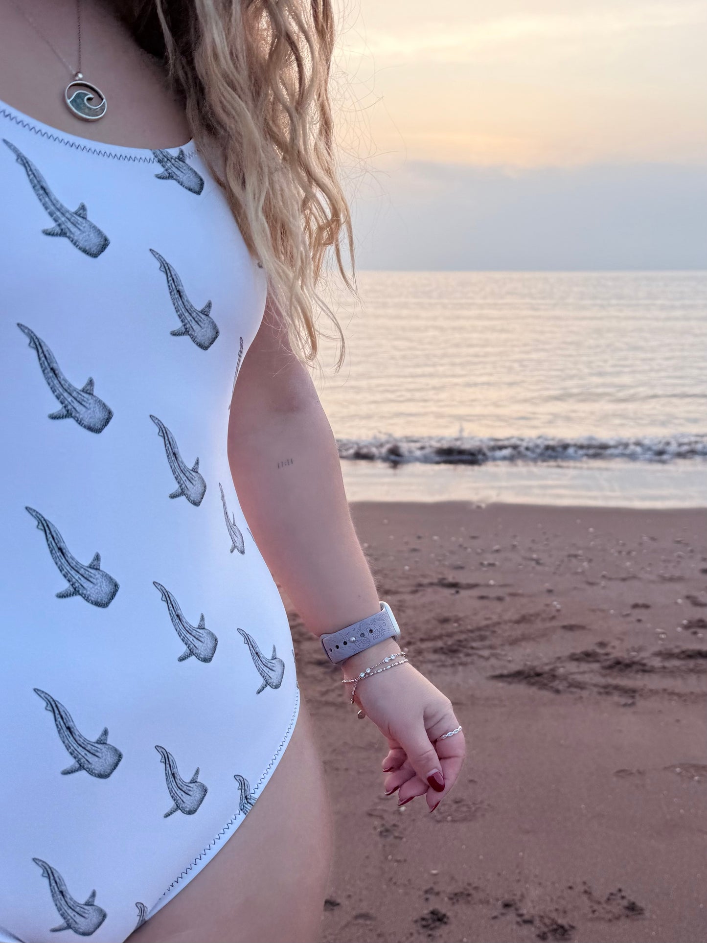 Whale Shark Swimsuit