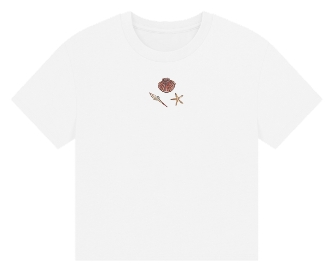 Seashell T Shirt