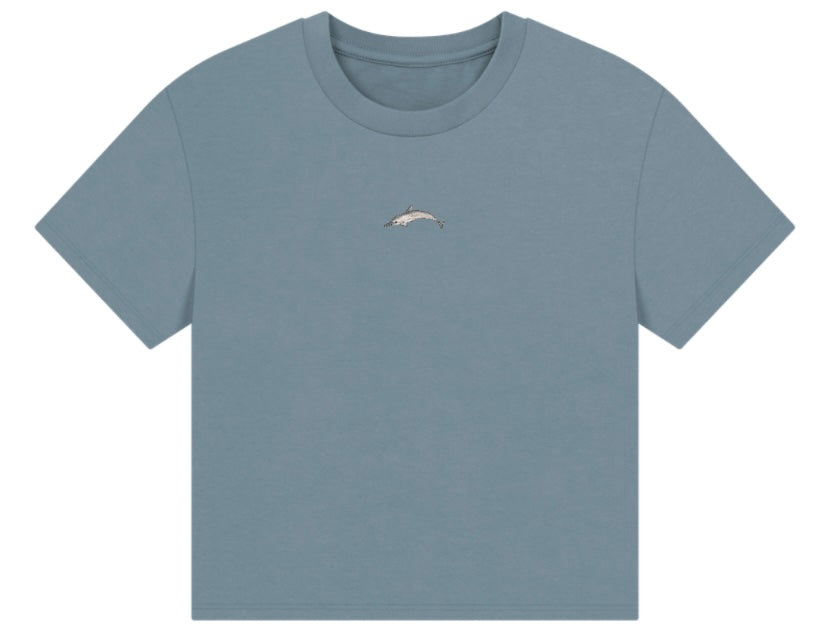 Dolphin Family T Shirt