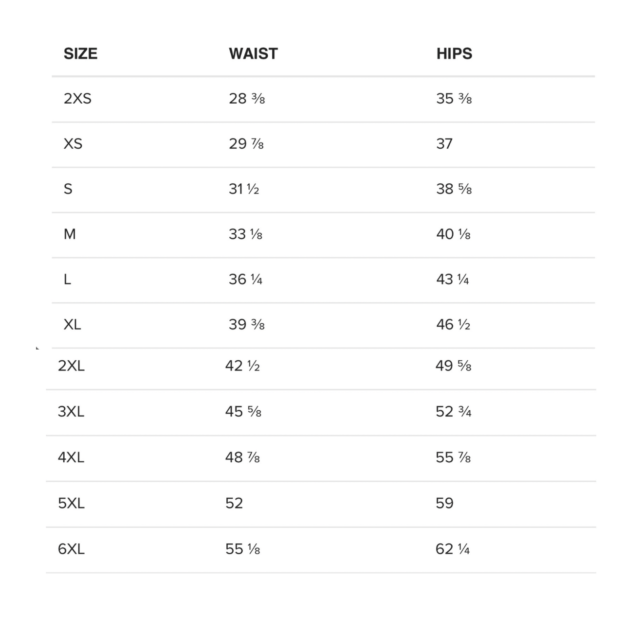 Seahorse Swim Trunks