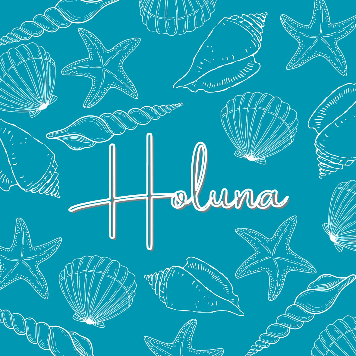Holuna Gift Card