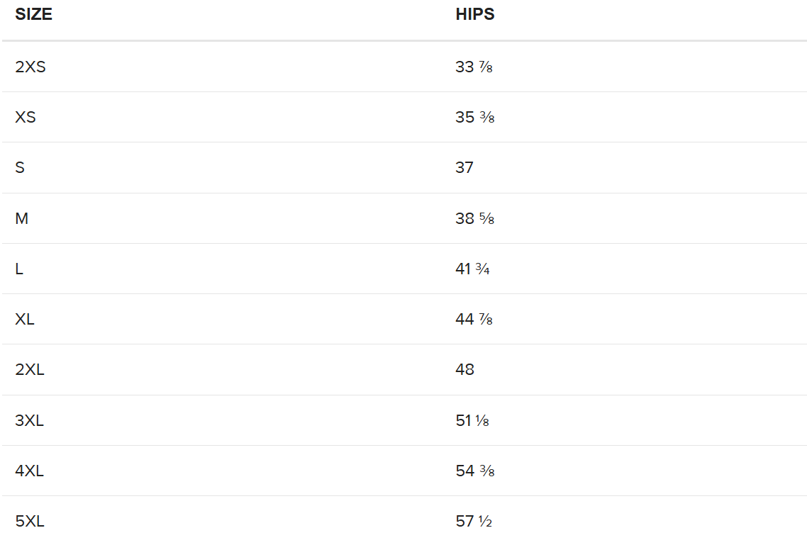 Seabloom V-Cut Bikini Bottoms