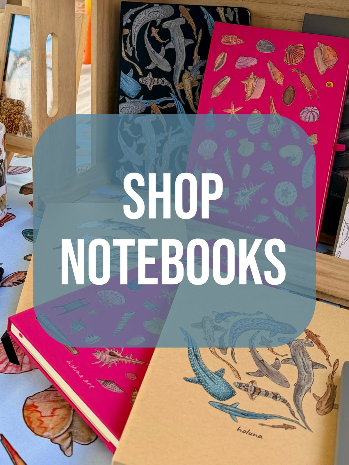 Notebooks