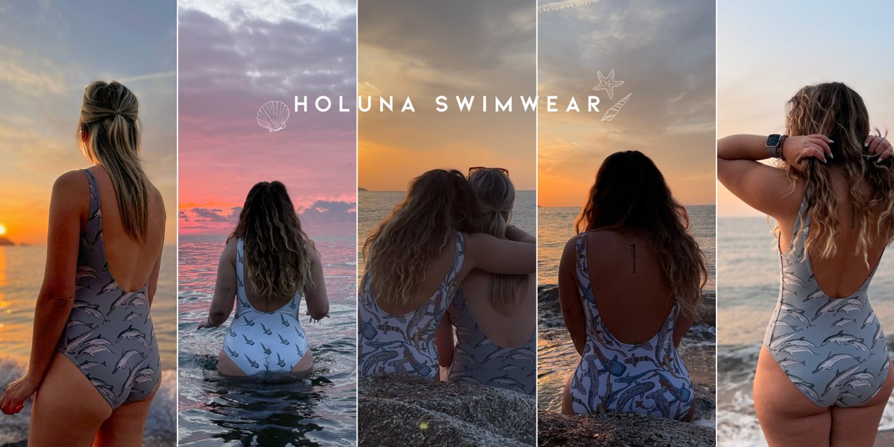 Swimwear