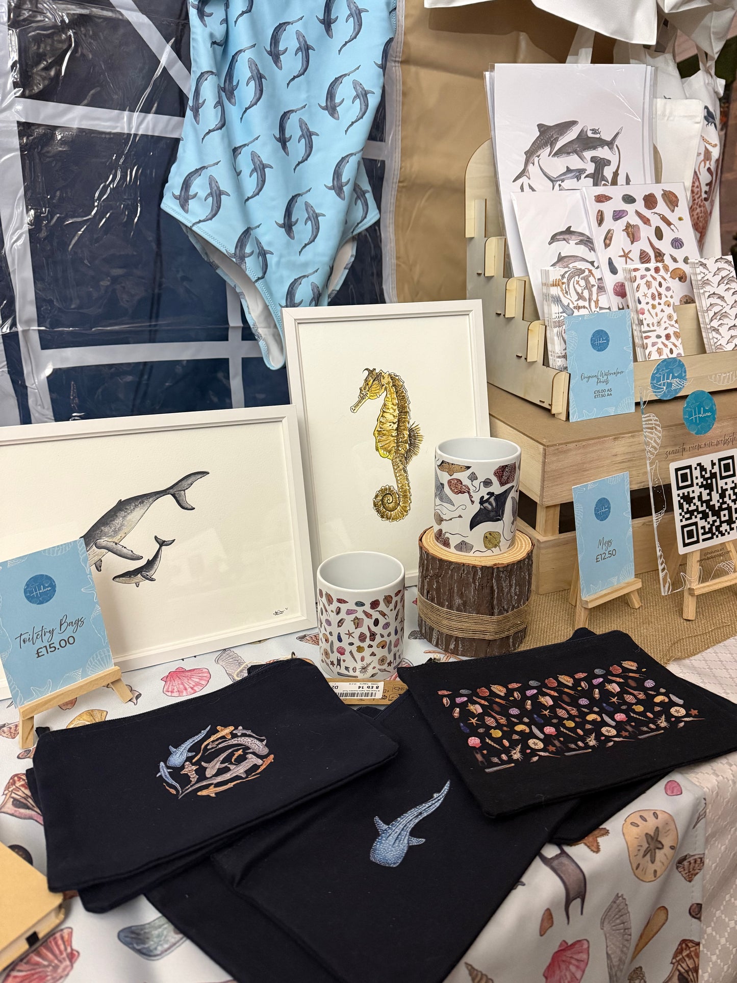 Multipurpose Personal Bags