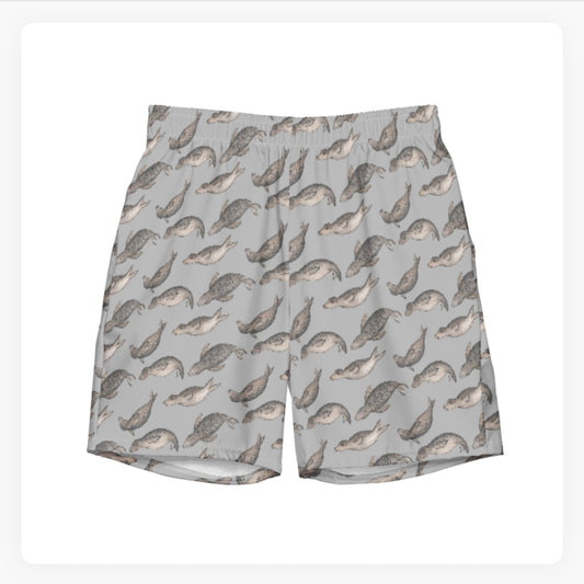 The Seal Project Herd Trunks