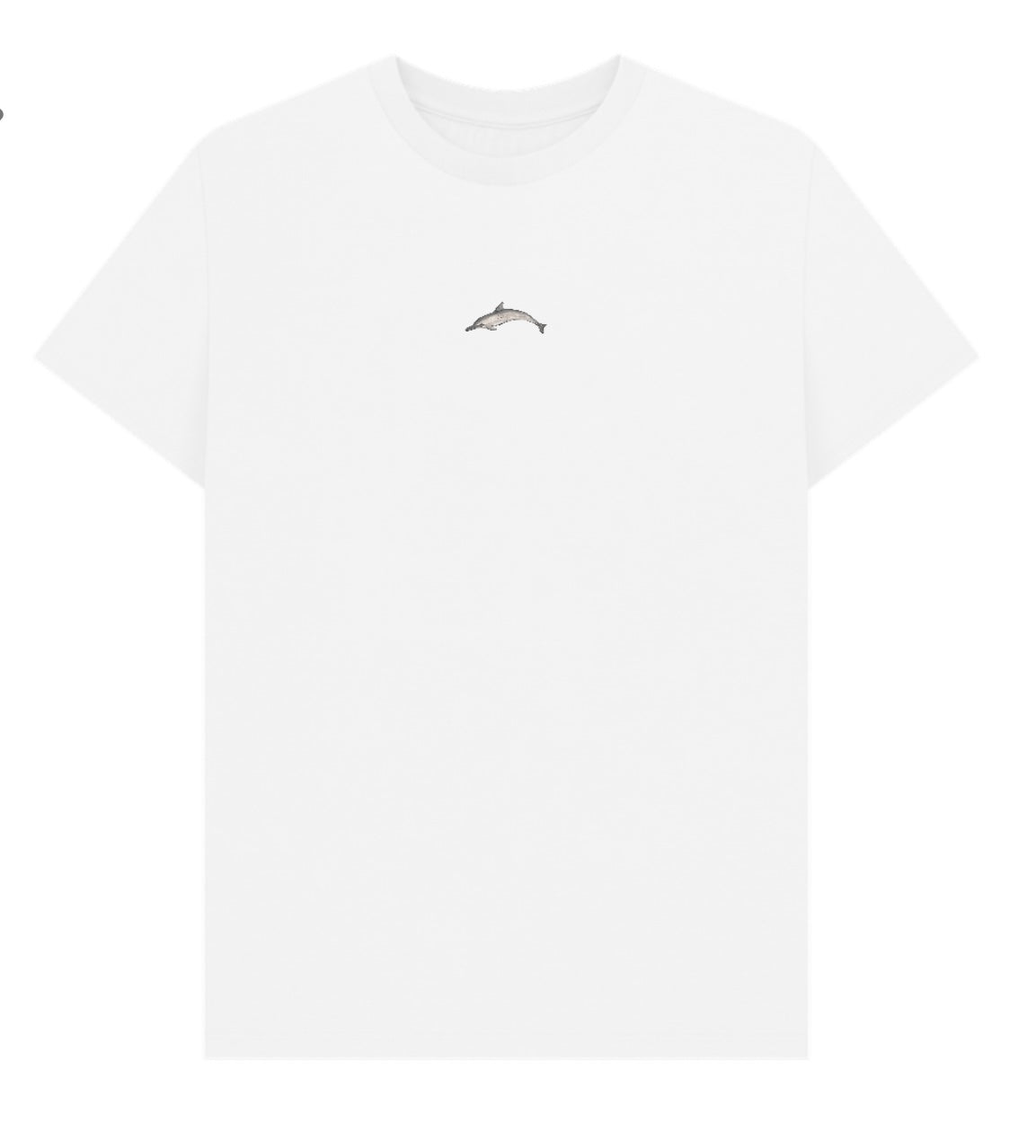Dolphin Family Men’s Top