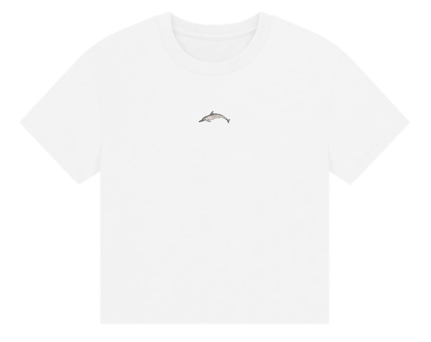 Dolphin Family T Shirt
