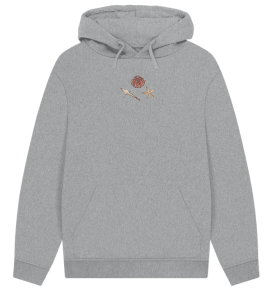 Seashell Hoodie