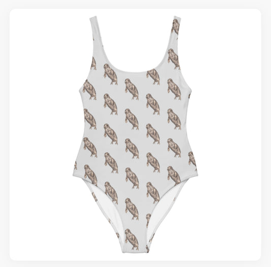 The Seal Project Swimsuit
