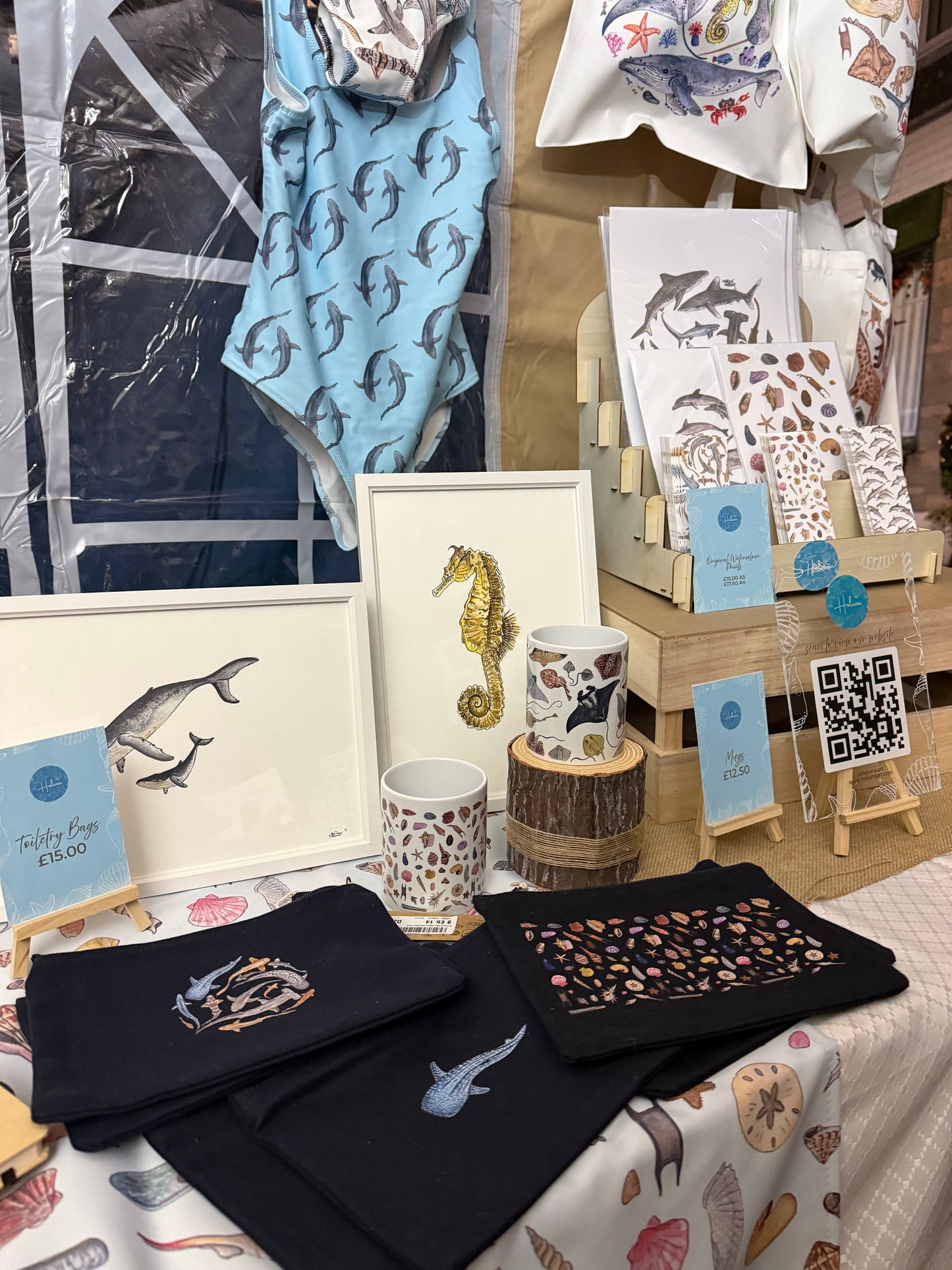 Multipurpose Personal Bags