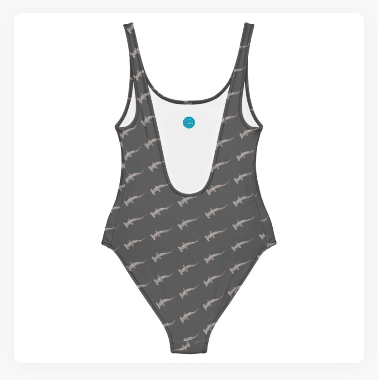 Hammerhead Swimsuit