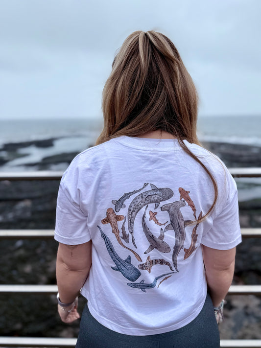 Shark Life T Shirt