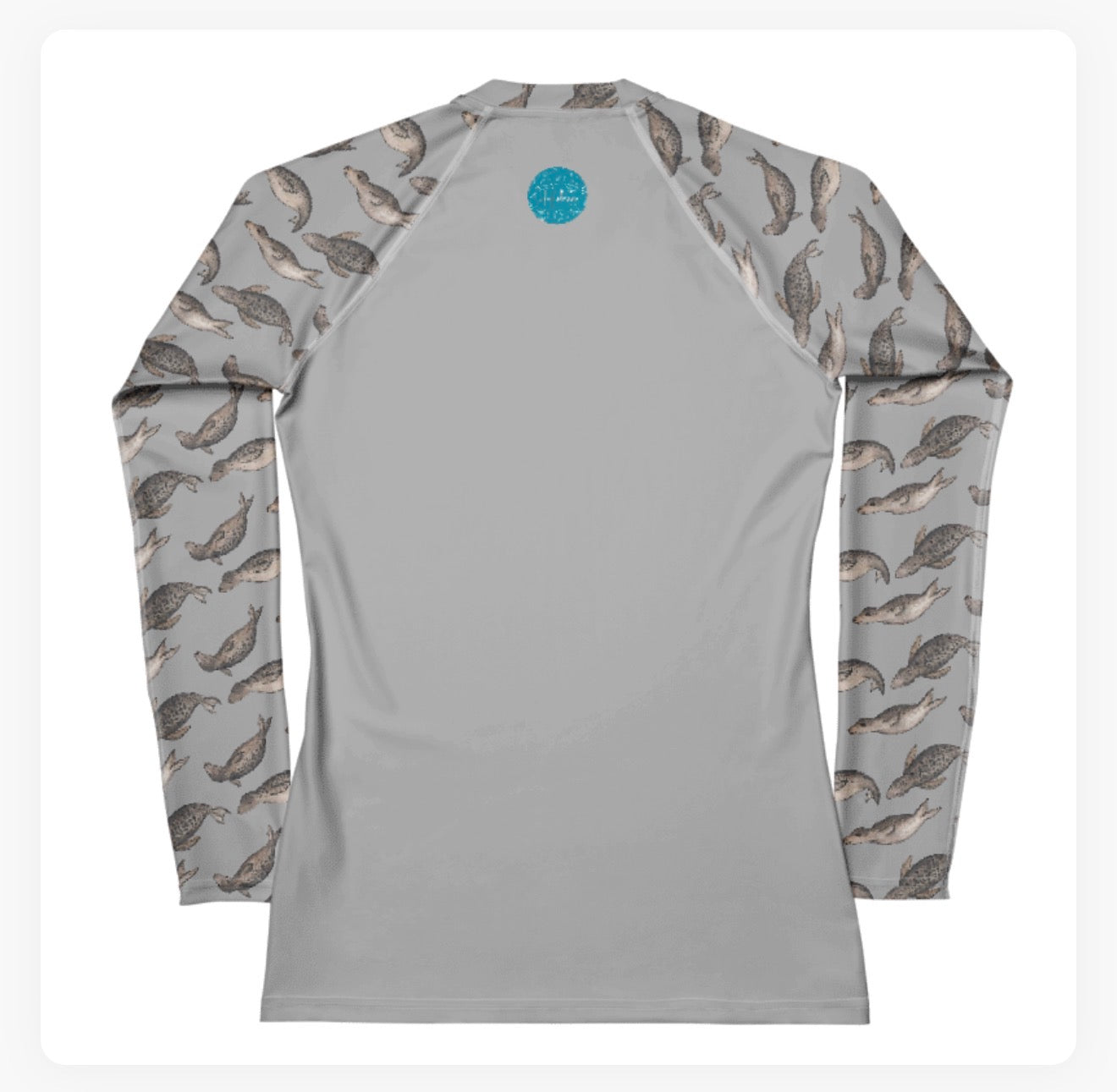 Seal Project Rashguard