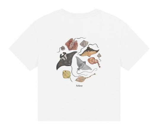 Ray Migration T Shirt