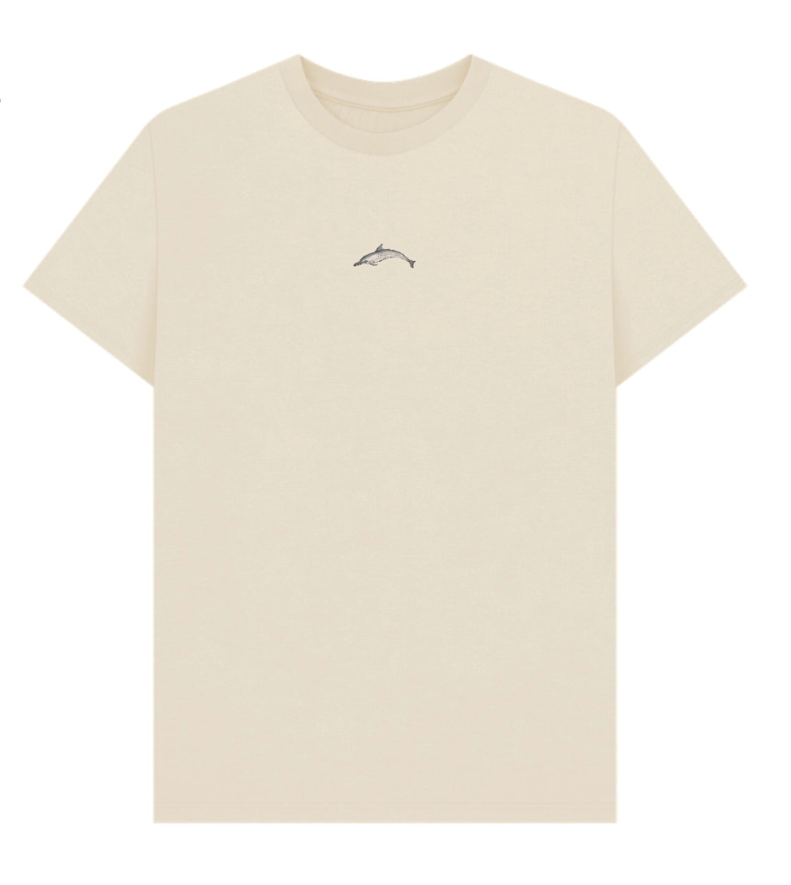 Dolphin Family Men’s Top