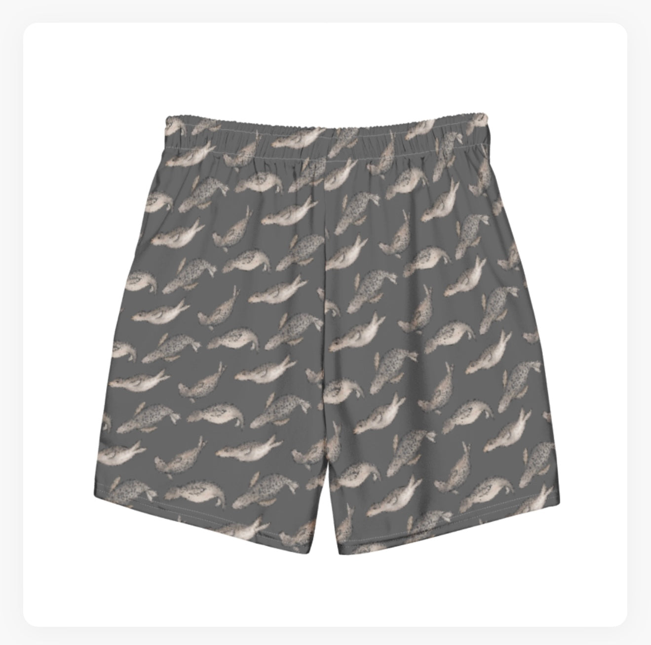 The Seal Project Herd Trunks