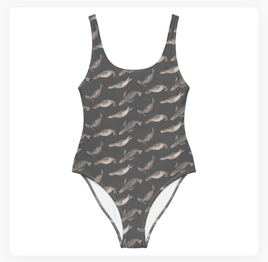 The Seal Project Herd Swimsuit