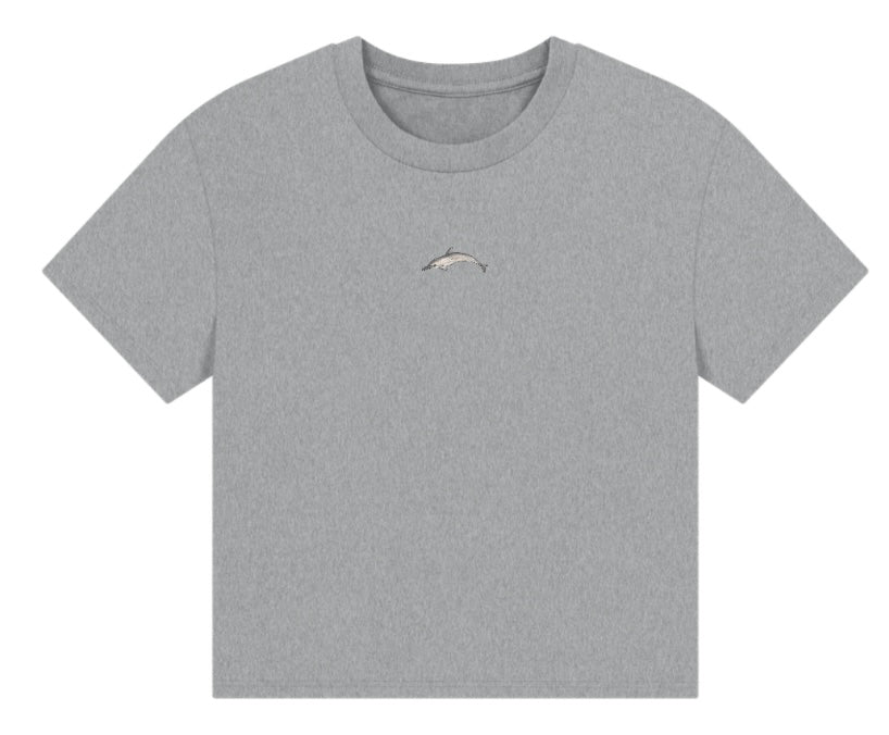 Dolphin Family T Shirt