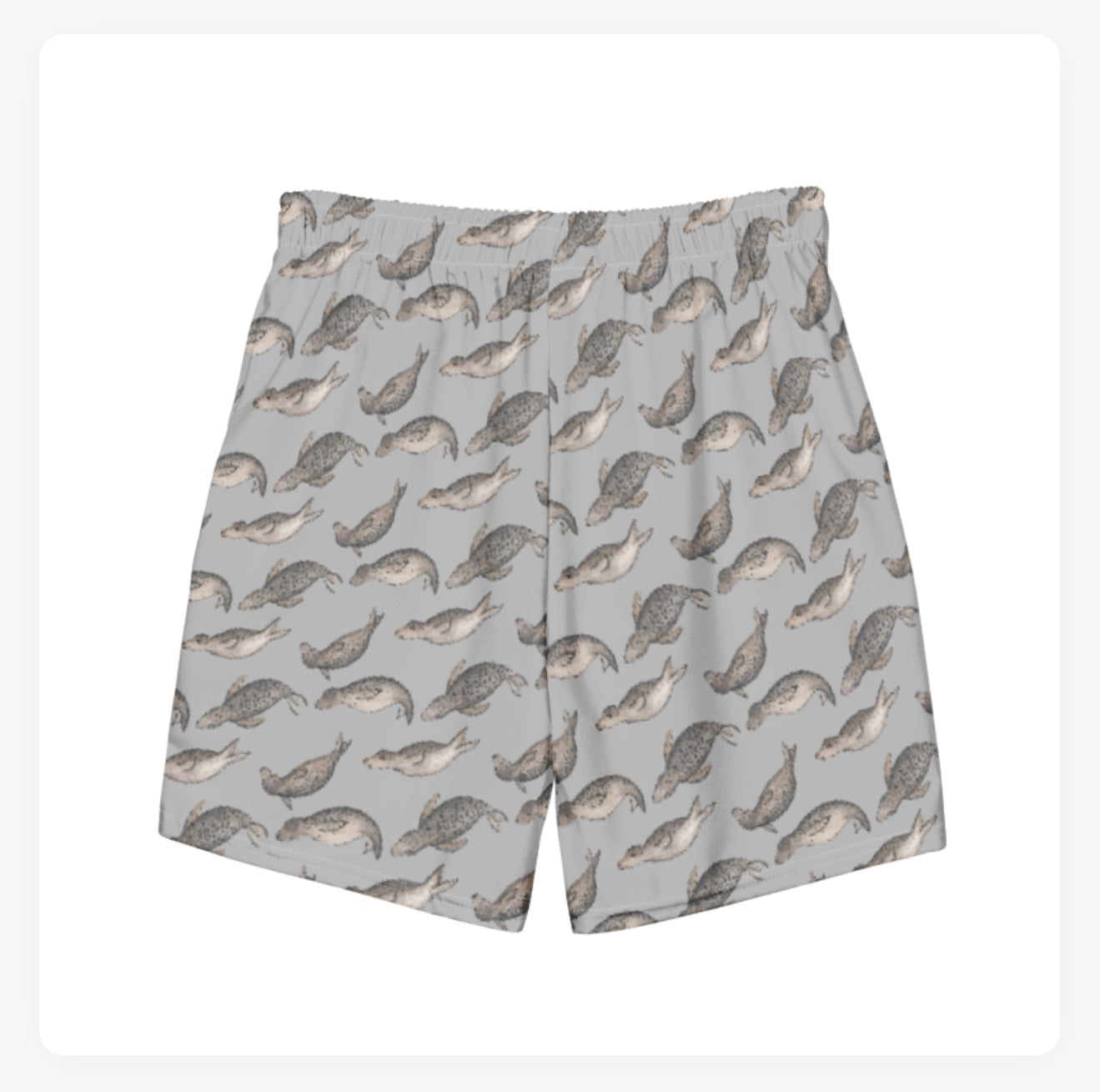 The Seal Project Herd Trunks
