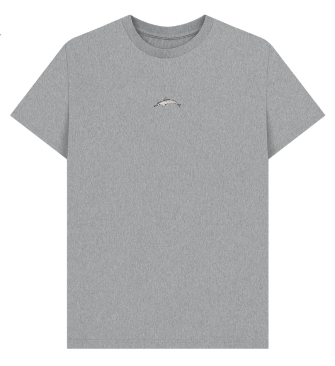 Dolphin Family Men’s Top