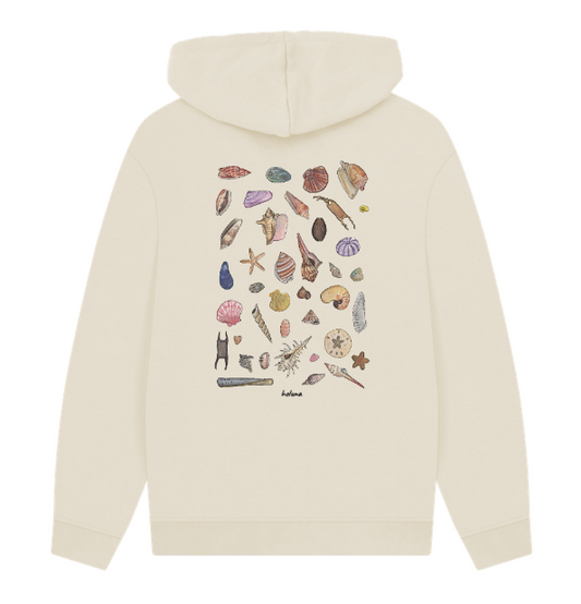 Seashell Hoodie