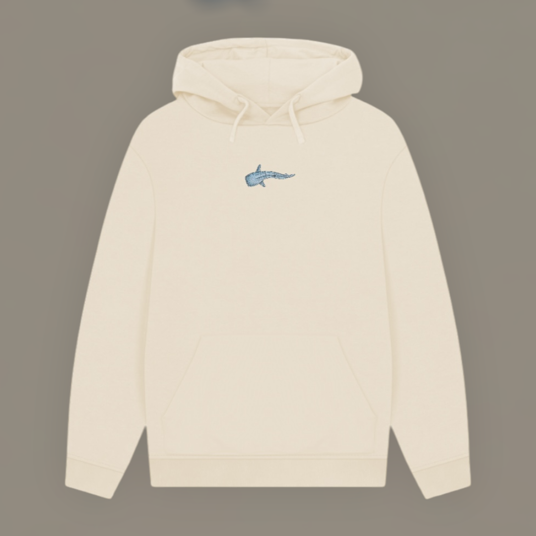 Ocean Love Hoodie