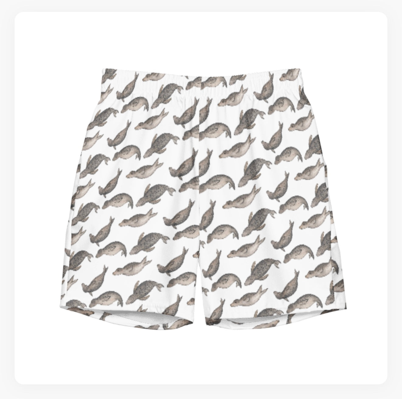 The Seal Project Herd Trunks