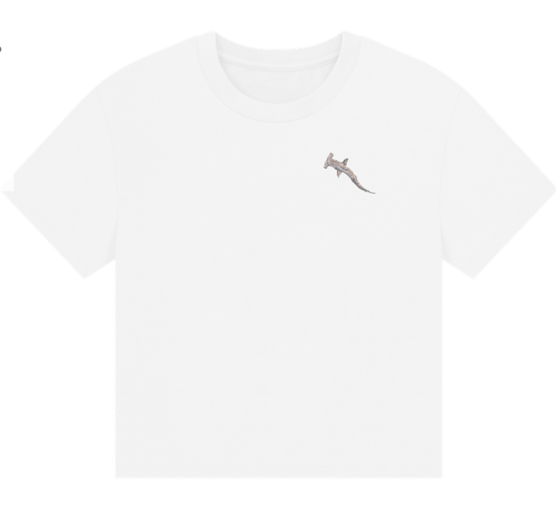 Shark Life T Shirt