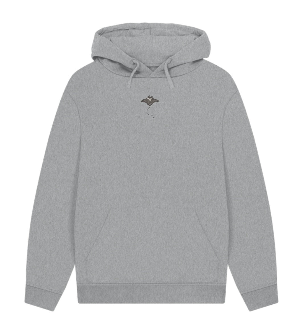 Ray Migration Hoodie