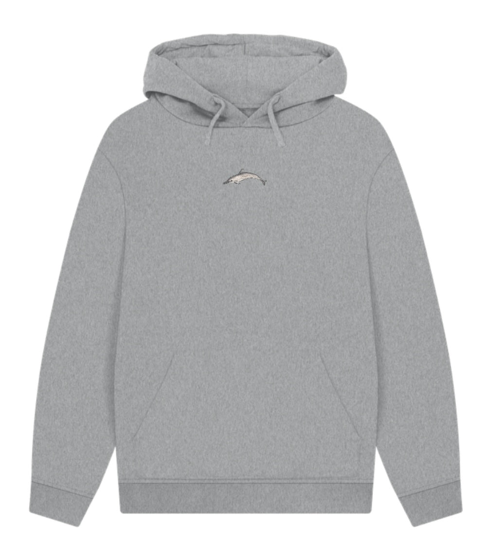 Dolphin Family Hoodie