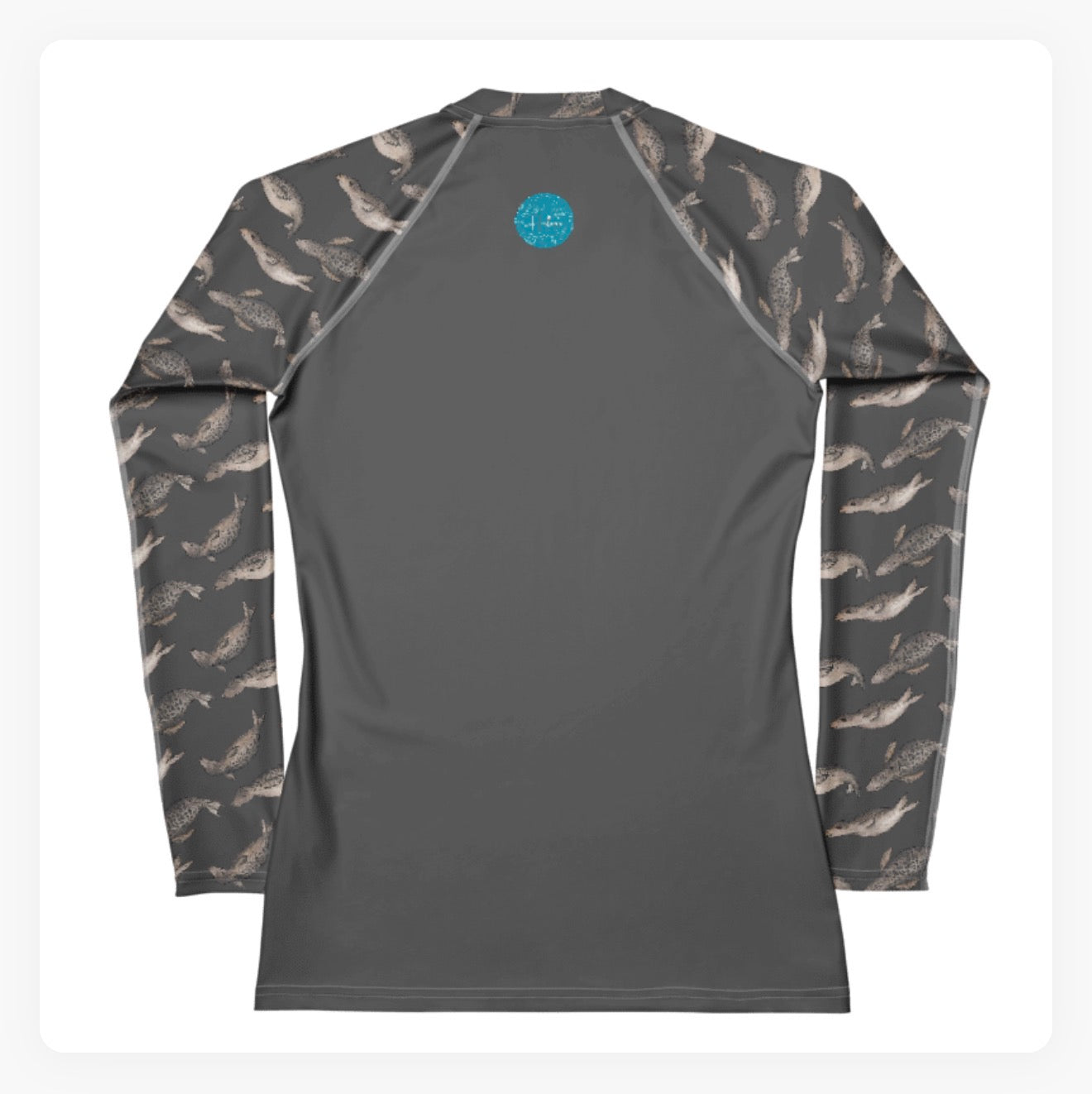Seal Project Rashguard