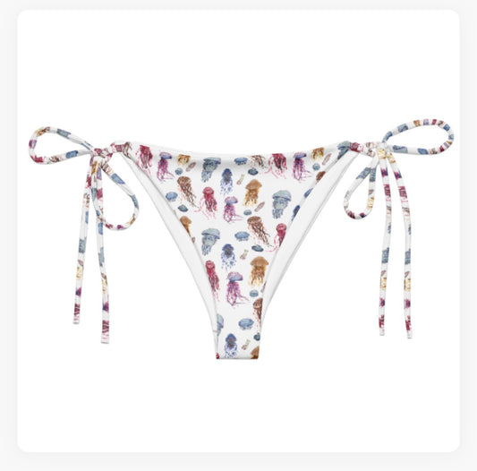 Jellyfish String Bottoms