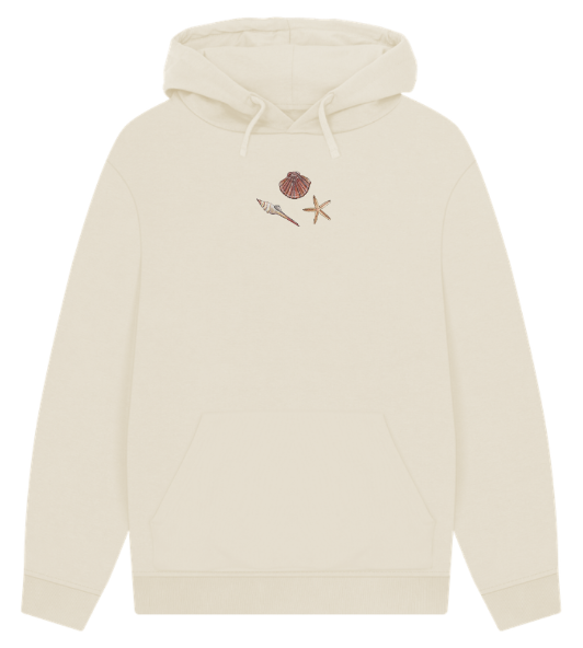 Seashell Hoodie