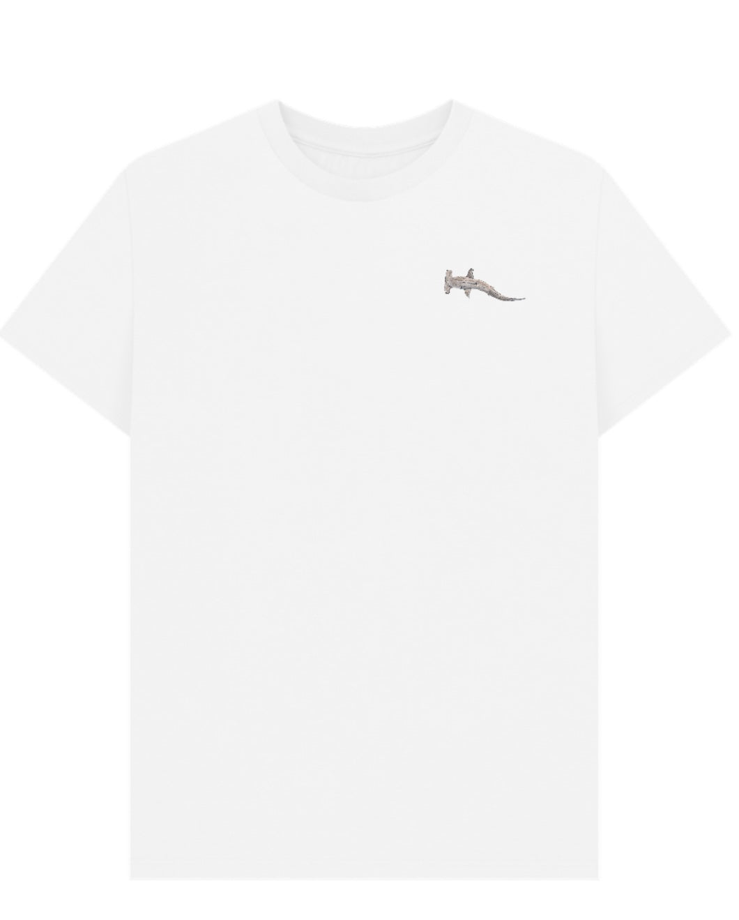 Mens Shark Life T Shirt