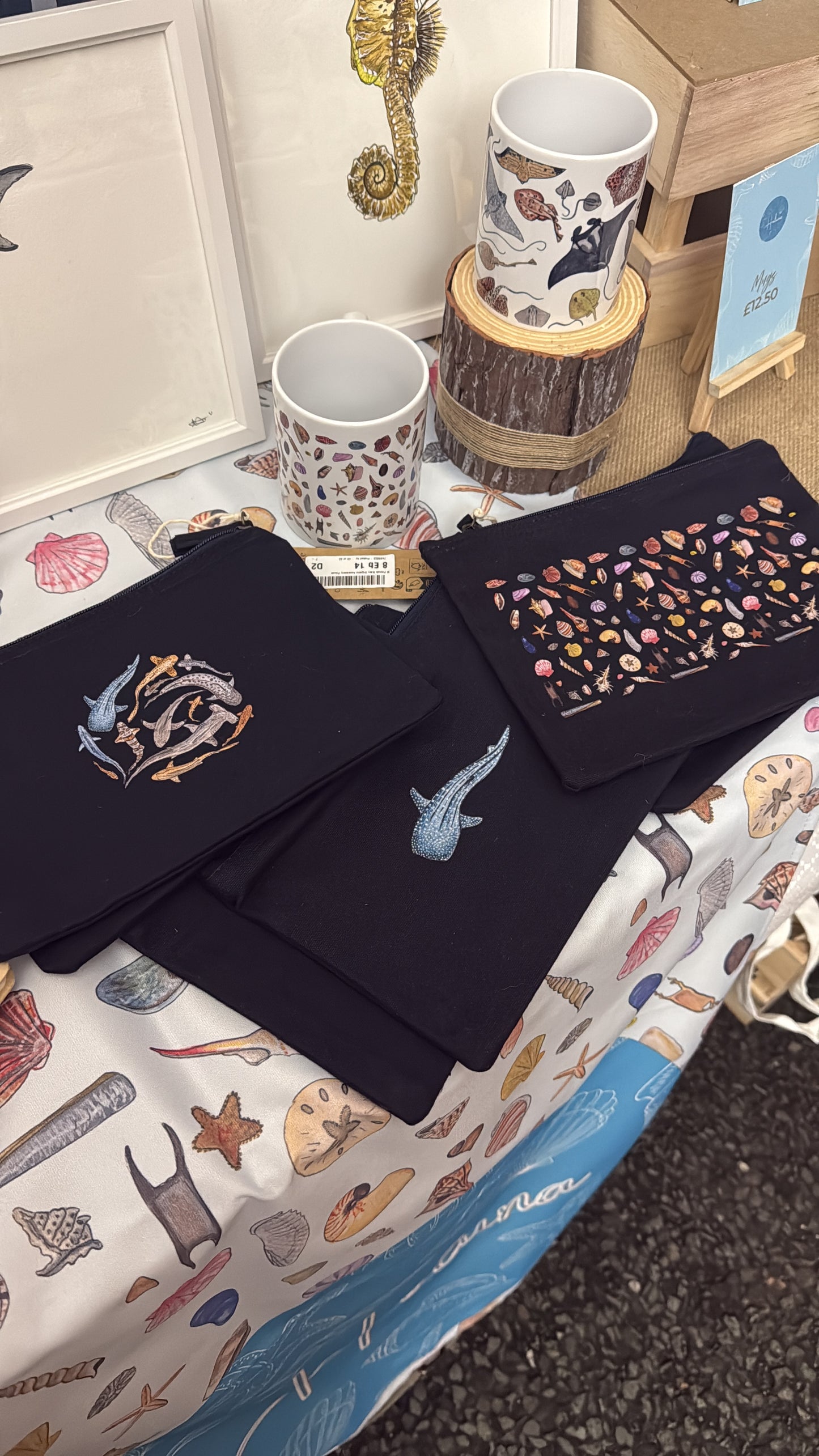 Multipurpose Personal Bags