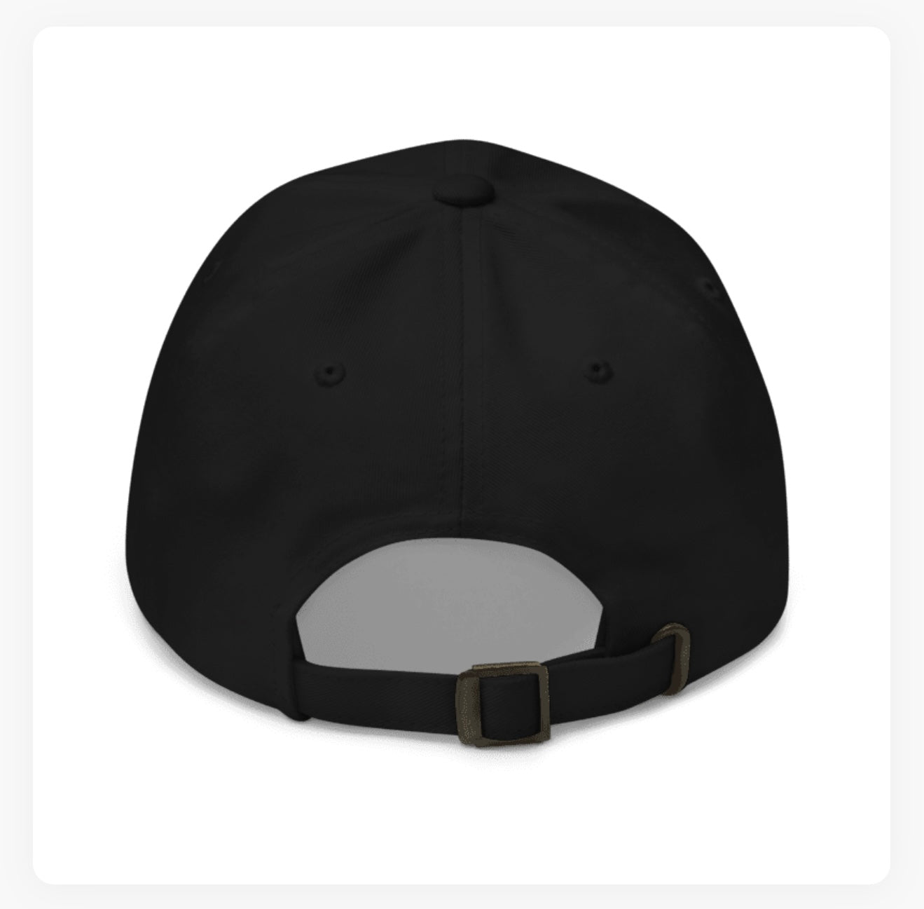 Hammerhead Shark Baseball Hat