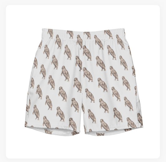 The Seal Project Trunks