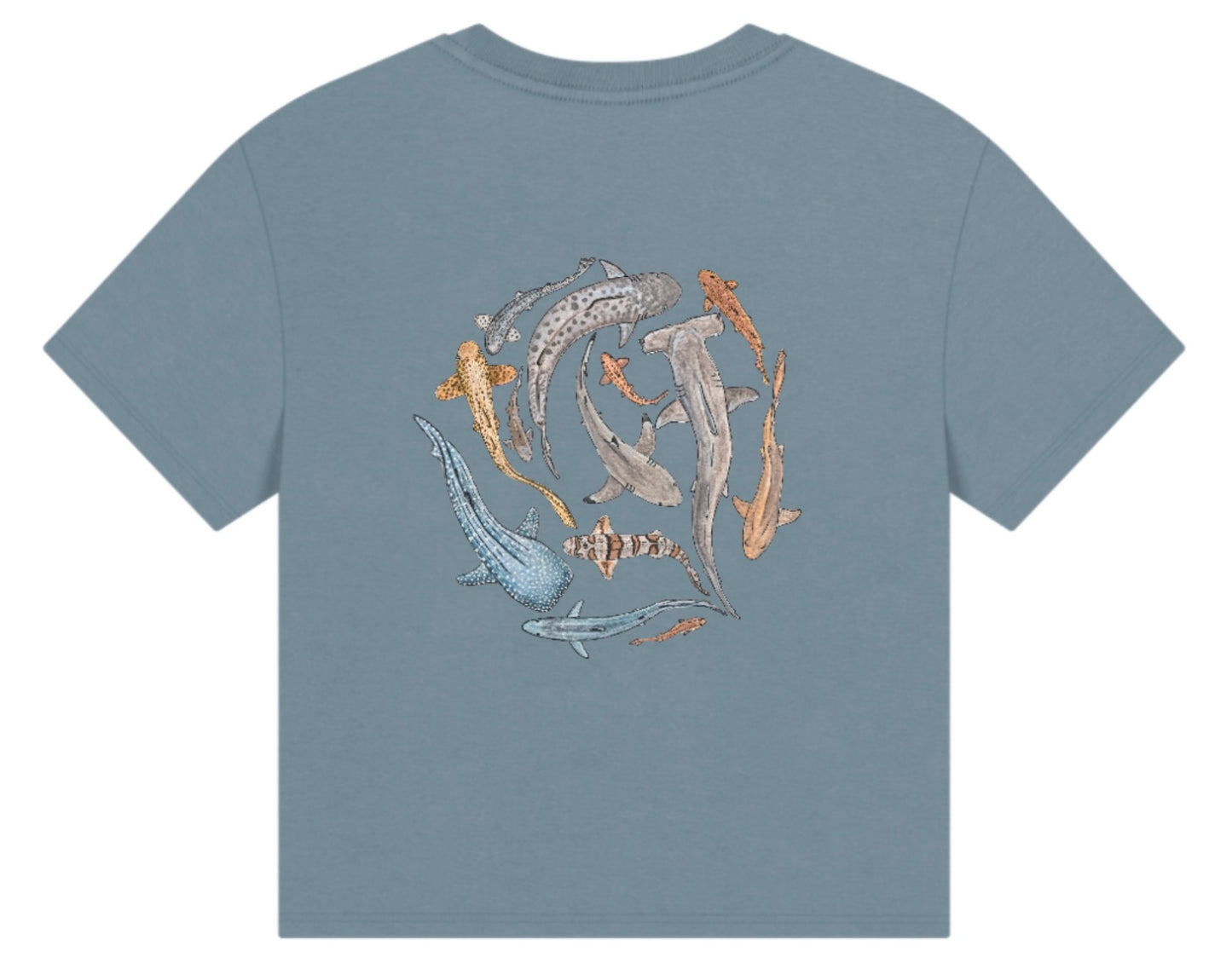 Shark Life T Shirt