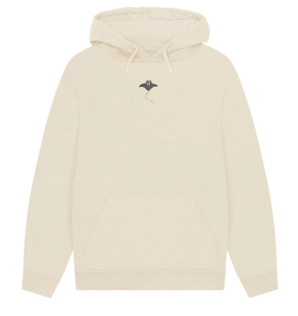 Ray Migration Hoodie