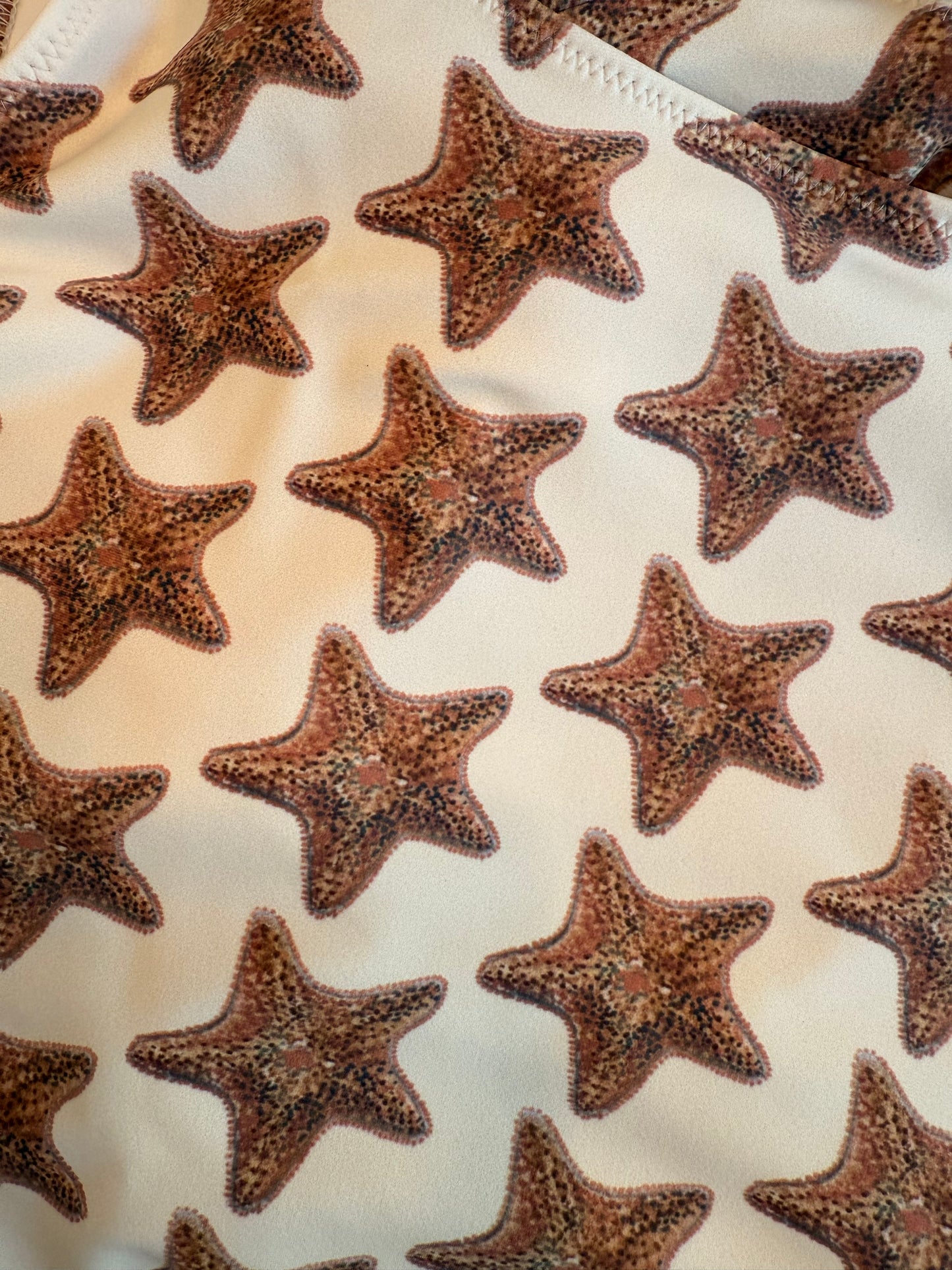 Cushion Starfish Swimsuit