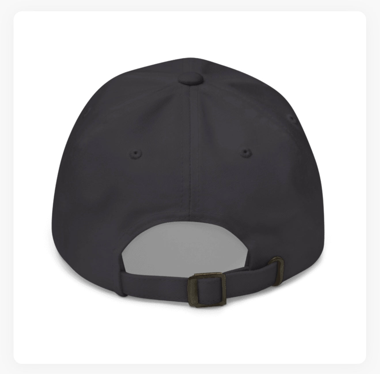 Hammerhead Shark Baseball Hat