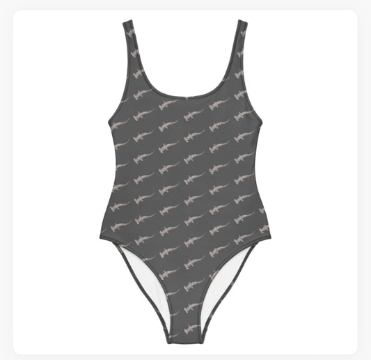 Hammerhead Swimsuit