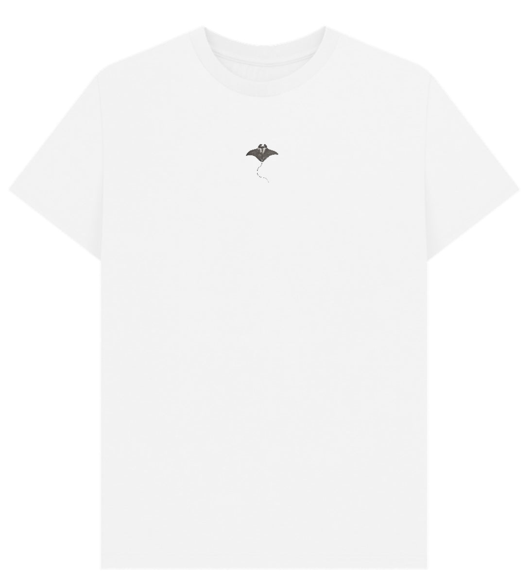 Mens Ray Migration Life T Shirt