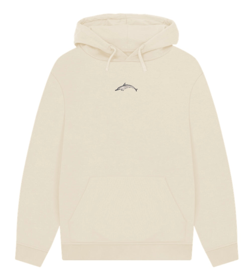 Dolphin Family Hoodie
