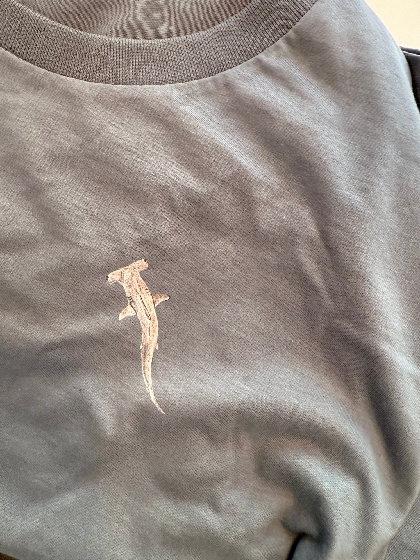 Shark Life T Shirt