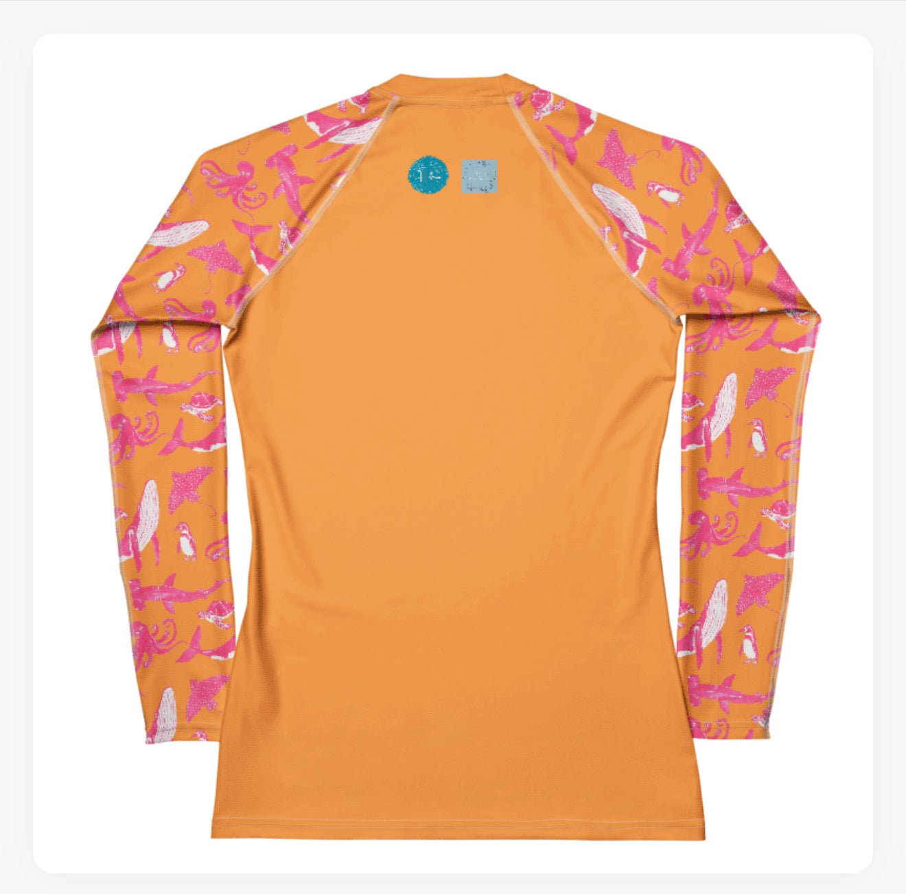 Seabloom Rashguard