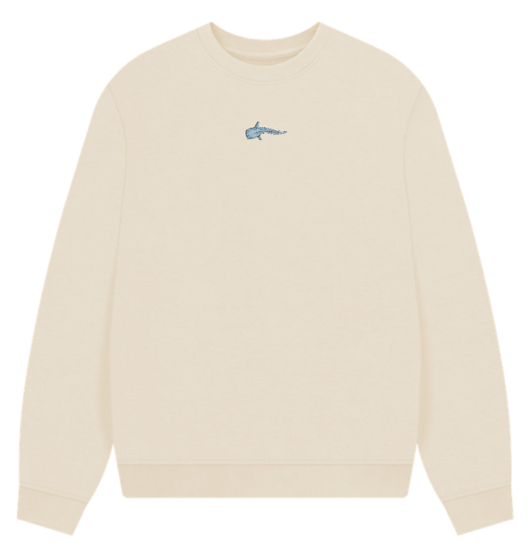 Ocean Love Sweatshirt