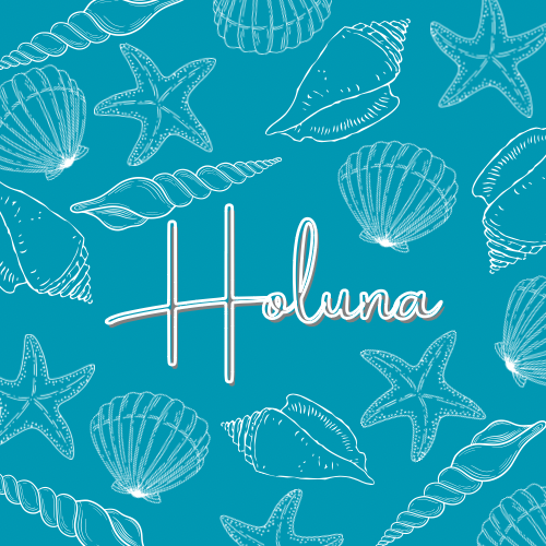 Holuna Art